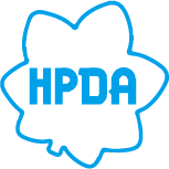 HPDAロゴ